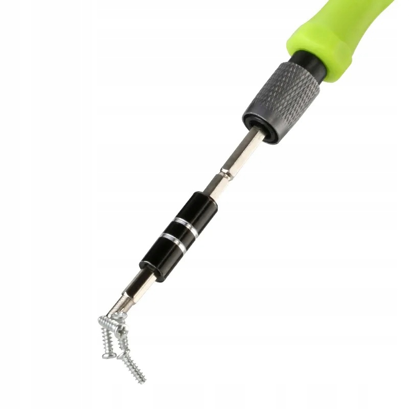 ZESTAW PRECYZYJNYCH ŚRUBOKRĘTÓW 32W1 TORX WKRĘTAKI AUTA KOMPLET BITÓW Kod producenta Lew000021-1